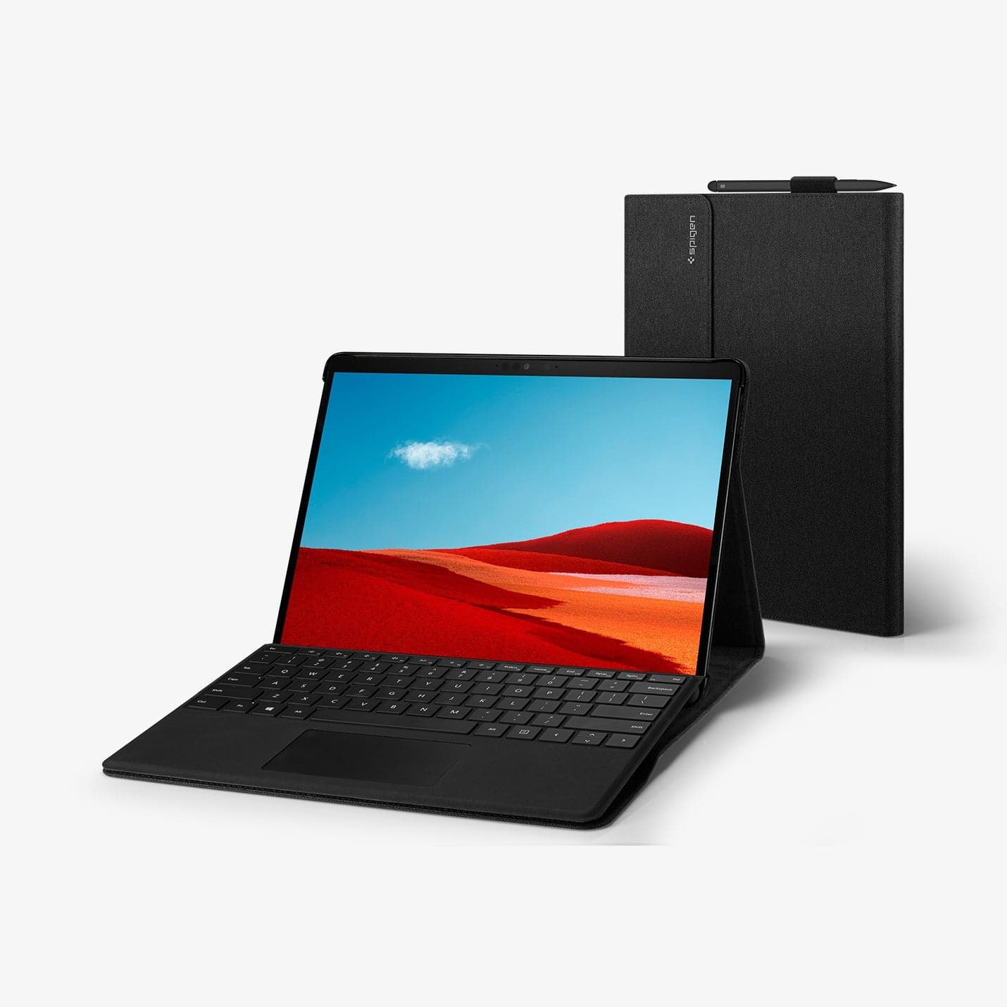 Microsoft Surface Series Stand Folio Minimalist Tablet Case