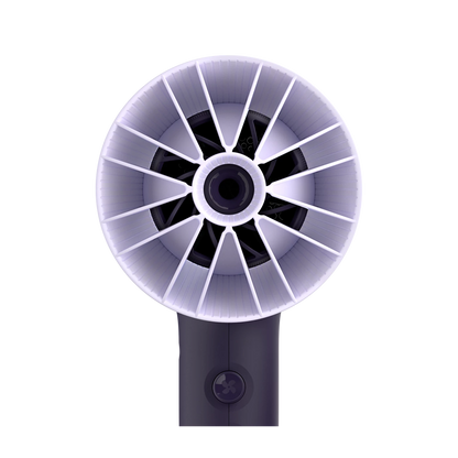 Philips 3000 Series 2100W Hair Dryer with ThermoProtect Attachment BHD340/10