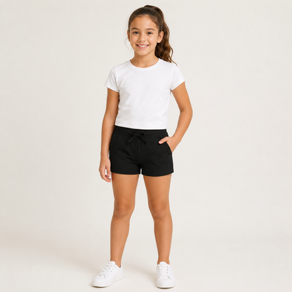 Pepperts!® Girls Short