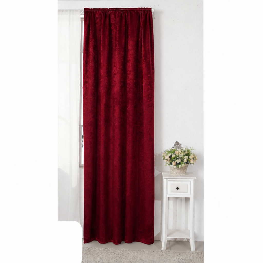 WOLTU Blackout Curtain  Heavy Thermal Panels