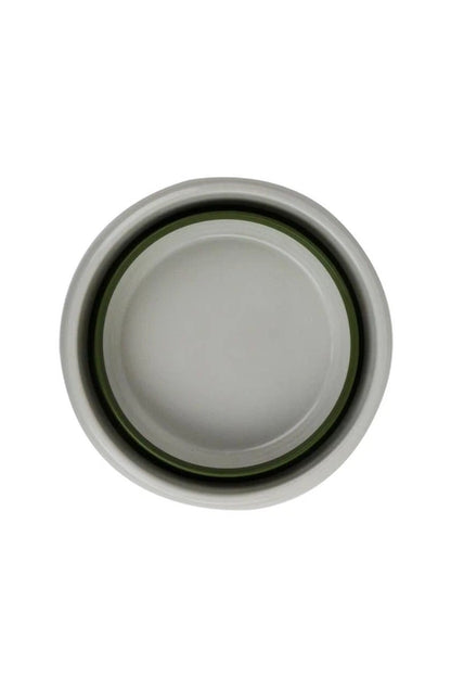 Crivit Foldable Large Space Saving Bowl 10L Capacity