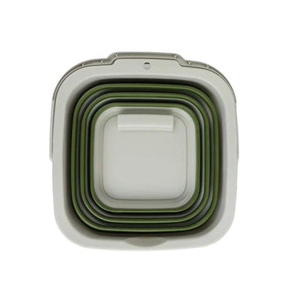 CRIVIT Collapsible Bucket 9 L