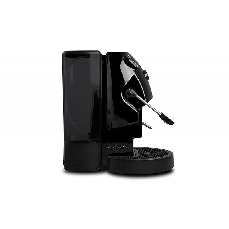 Didiesse Baby Frog Semi-Auto Pod Coffee Machine 1.5L 450W Black