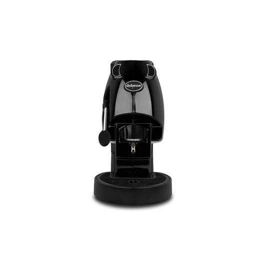 Didiesse Baby Frog Semi-Auto Pod Coffee Machine 1.5L 450W Black