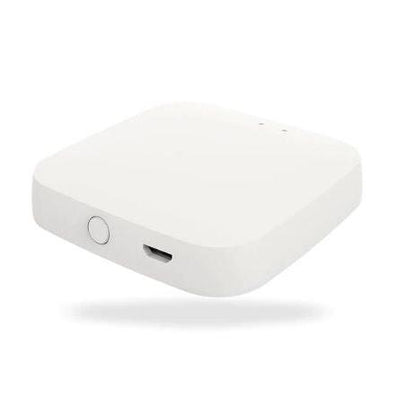 MOES Bluetooth Wi-Fi Bridge HUB BHUB-W-MS