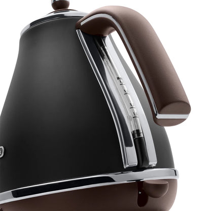 DeLonghi KBOV 2001.BK Electric Kettle