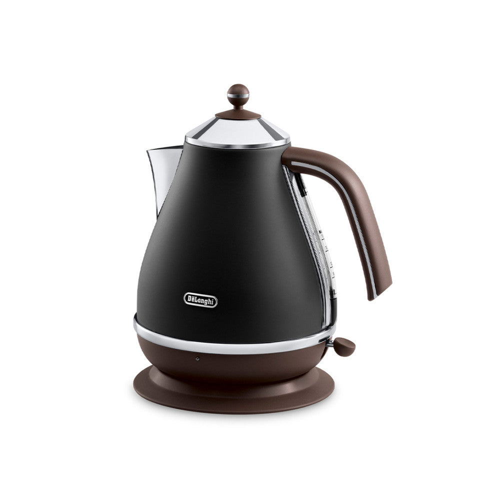 DeLonghi KBOV 2001.BK Electric Kettle