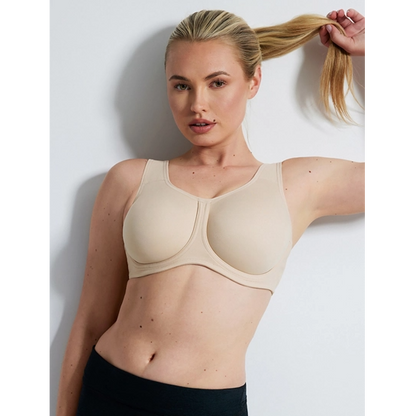 Wacoal Simone Sport Underwire Bra