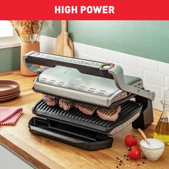 Tefal Optigrill+ XL Indoor Grill