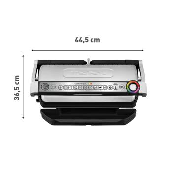 Tefal Optigrill+ XL Indoor Grill