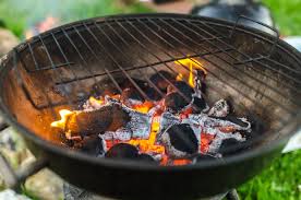 2.5Kg Premium charcoal For Rental Devices