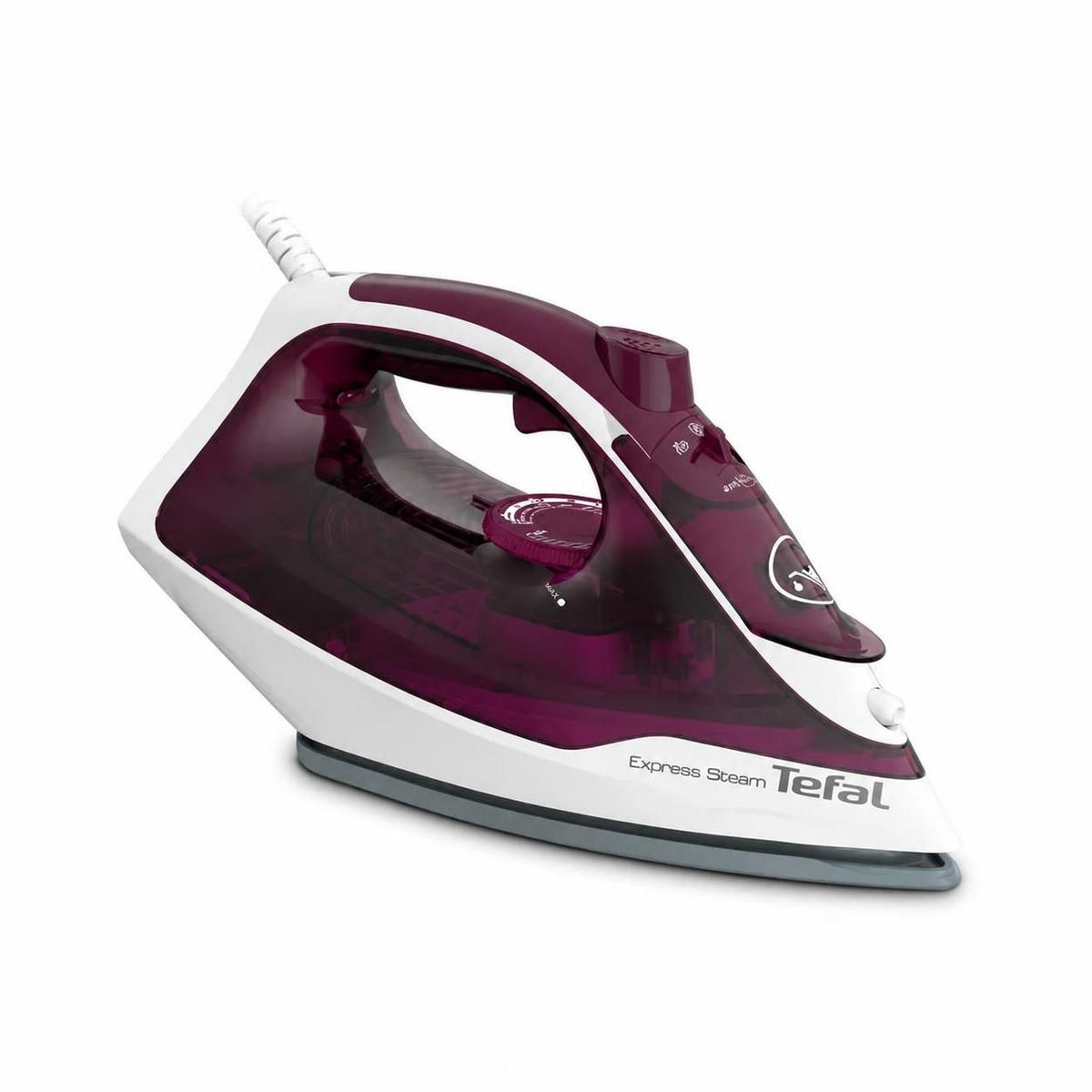 Tefal Colar Express Steam FV2835 Steam Iron 2400W