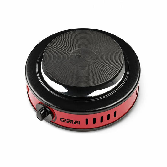 G3 Ferrari Portable Electric Hob 500W Cast Iron Plate