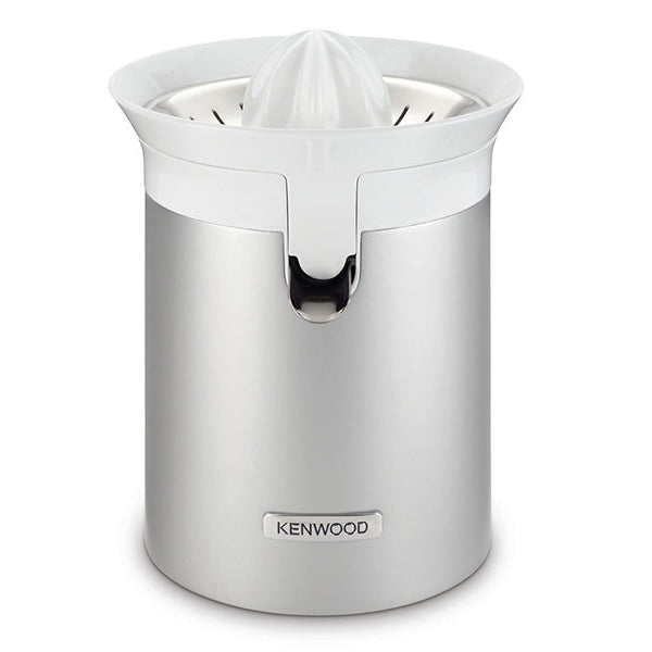 Kenwood CPP 400 TT Electric Citrus Press 50ml Stainless Steel
