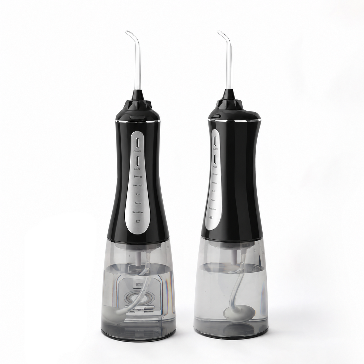 Mio AOW03 Portable Oral Irrigator Oral Cleaning Electric Teeth, Water Flosser