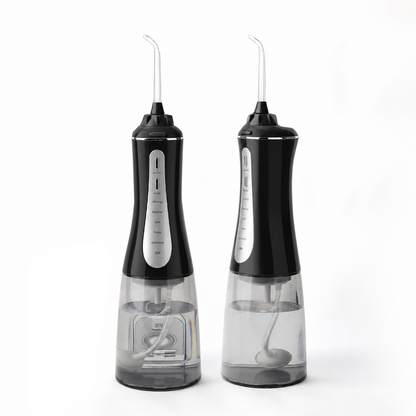 Mio AOW03 Portable Oral Irrigator Oral Cleaning Electric Teeth, Water Flosser
