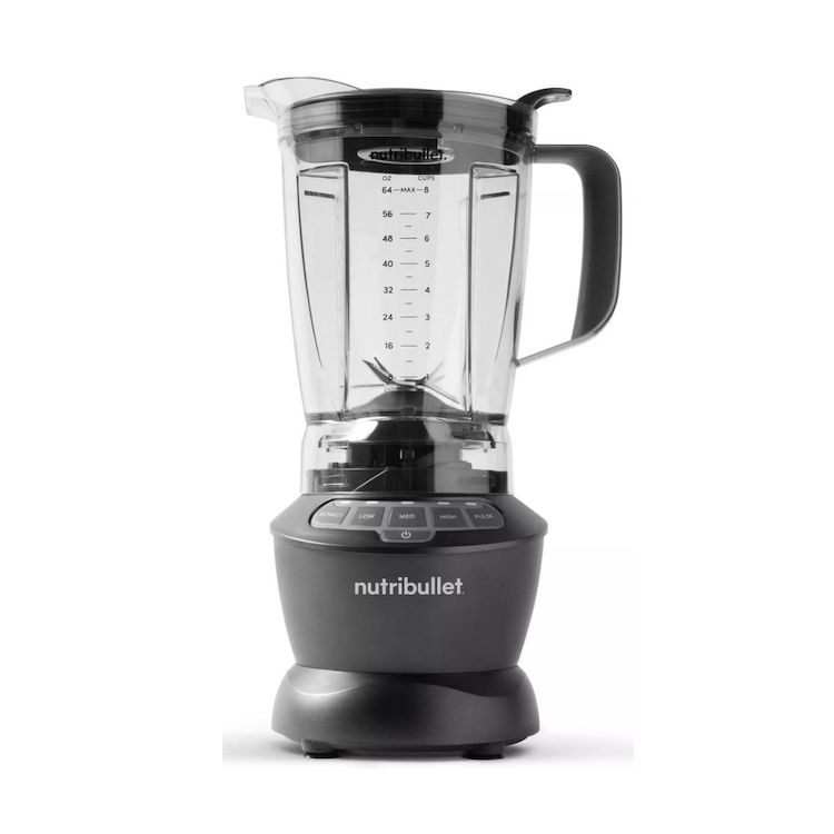 NutriBullet NBF500DG Tabletop Blender Combo
