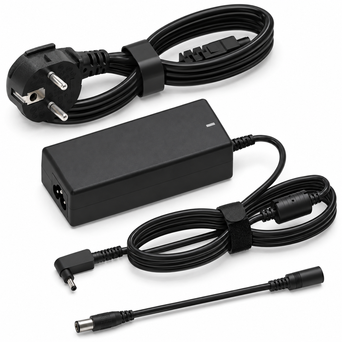 Replacement Charger BRJ65190342 65W 19V 3.42A Laptop Charger for Acer