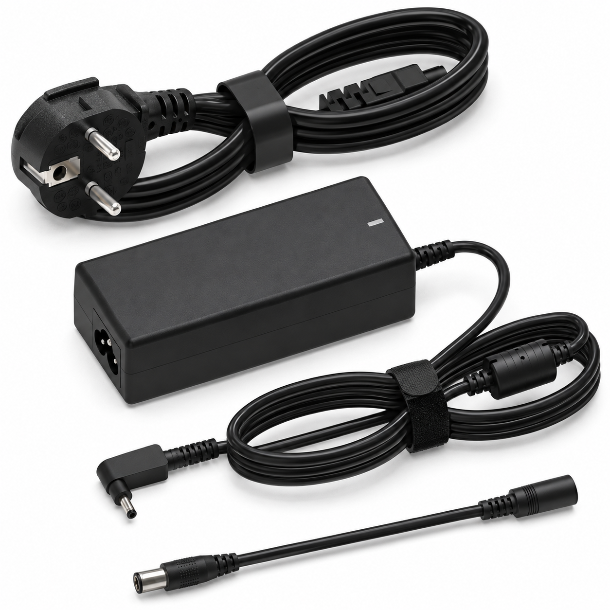 Replacement Charger BRJ65190342 65W 19V 3.42A Laptop Charger for Acer