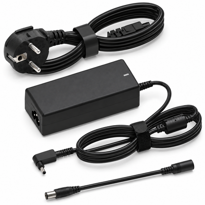 Replacement Charger BRJ65190342 65W 19V 3.42A Laptop Charger for Acer