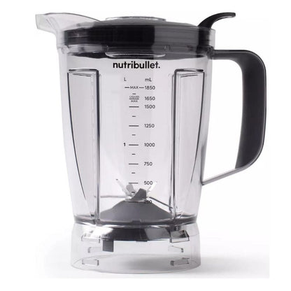 NutriBullet NBF500DG Tabletop Blender Combo