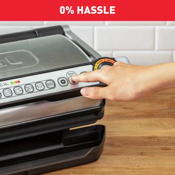 Tefal Optigrill+ XL Indoor Grill