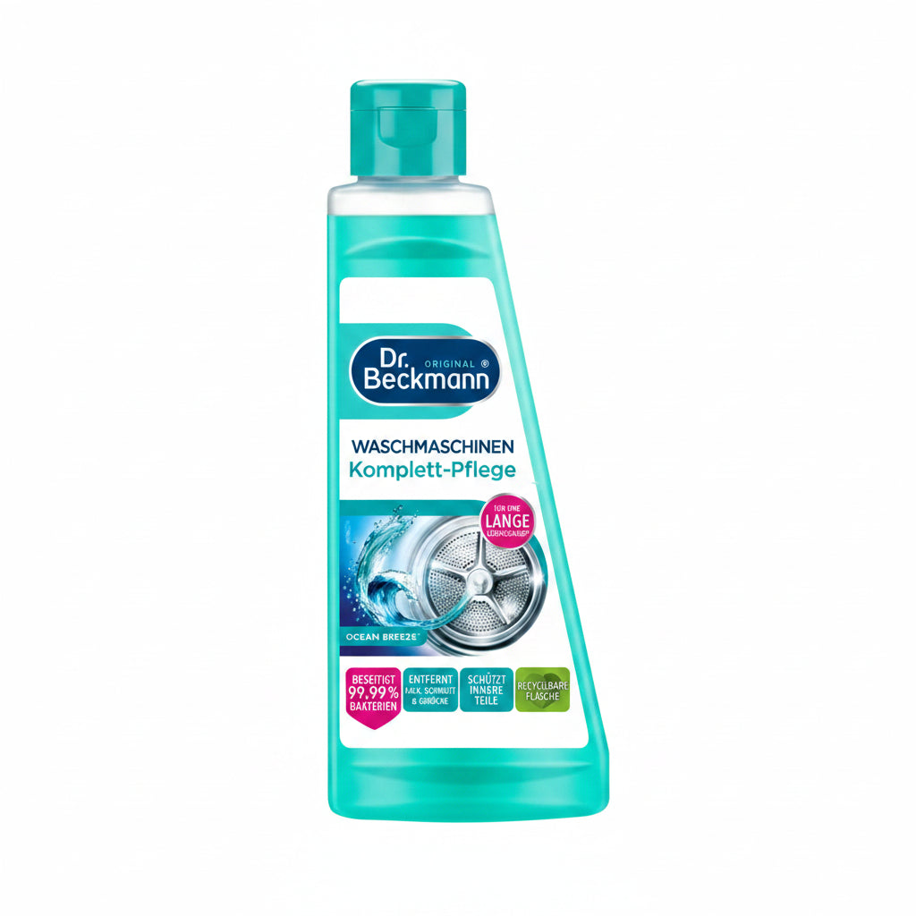 Dr. Beckmann Service-It Washing Machine Cleaner 250 ml