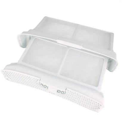 Sparestore Dryer Fluff & Lint Filter 00656033 for Bosch Siemens