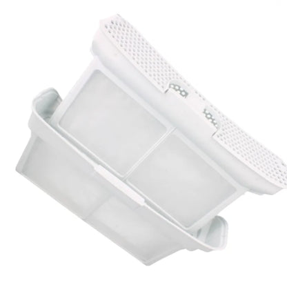 Sparestore Dryer Fluff & Lint Filter 00656033 for Bosch Siemens