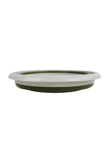 Crivit Foldable Large Space Saving Bowl 10L Capacity