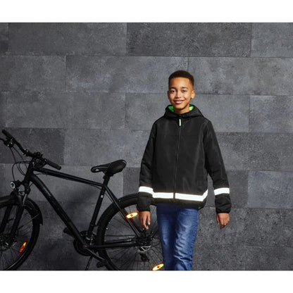 CRIVIT Kid's Reversible Jacket