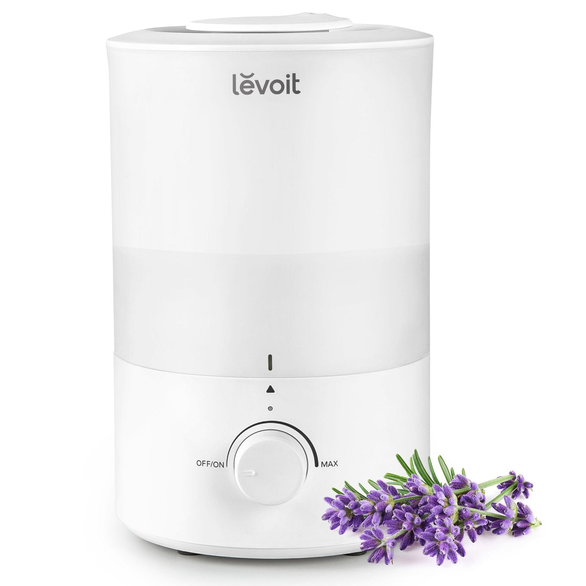 Levoit Dual 150 Ultrasonic Cool Mist Humidifier 3 L