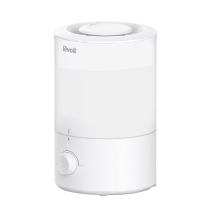 Levoit Dual 150 Ultrasonic Cool Mist Humidifier for Bedroom and Home
