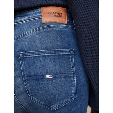 tommy jeans sophie low skinny - Gomix Brands Outlet
