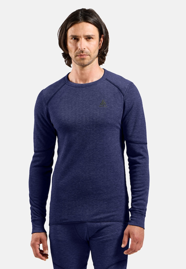 ODLO Active X-Warm Base Layer Top