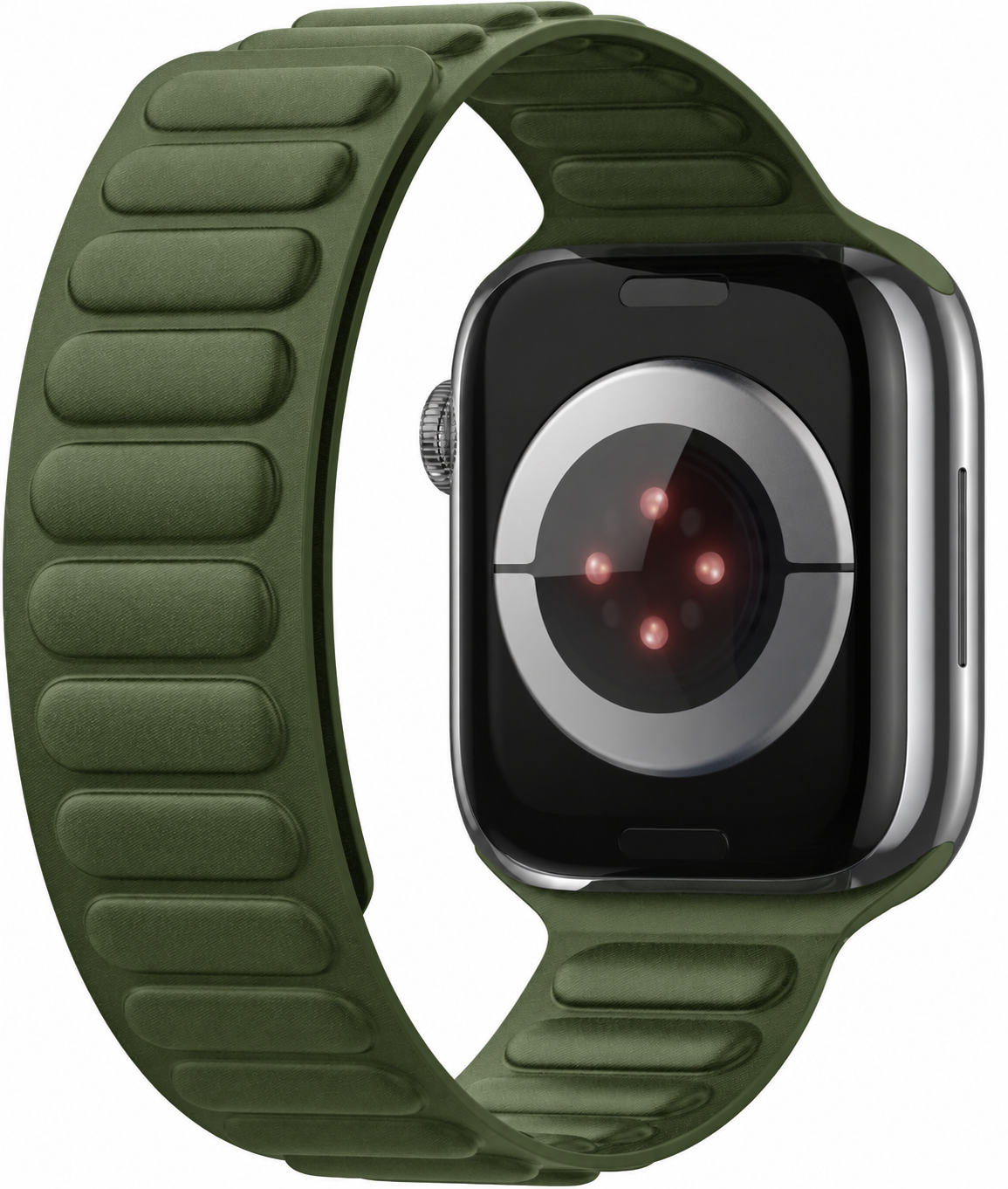 WATCH Accessories Magnetic Watch Band for Apple Watch