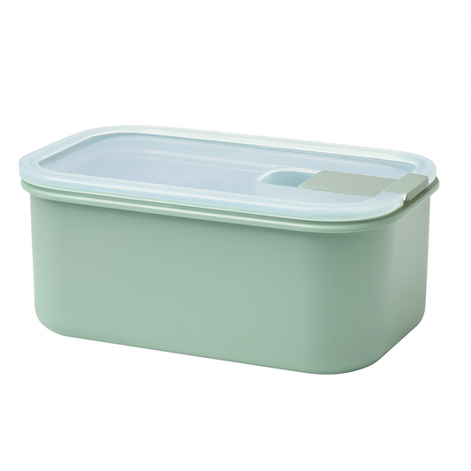 Mepal Easyclip Nordic Sage 700ml Leak-Proof Food Storage Container with Steam Vent