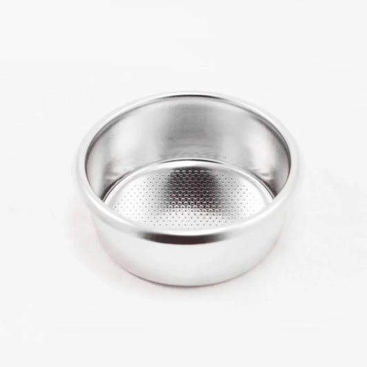 IMS Precision Espresso Portafilter Basket 14-16g, Stainless Steel, Professional Quality