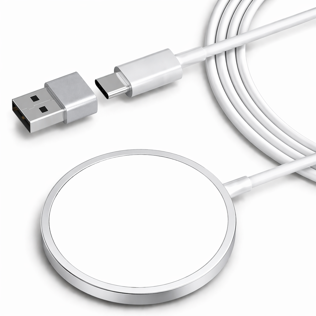 Hoonyer MagSafe Wireless Charger
