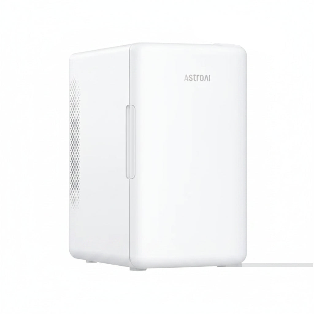 AstroAI Mini Fridge 2.0 Gen - 6 Liter