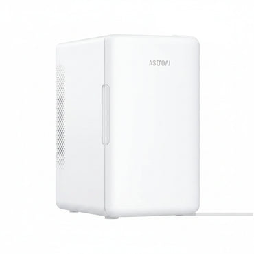 AstroAI Mini Fridge 2.0 Gen - 6 Liter