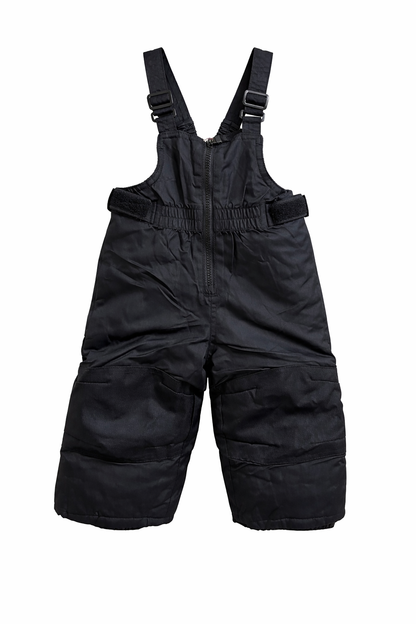 Cat & Jack Durable Toddler Solid Snow Bib