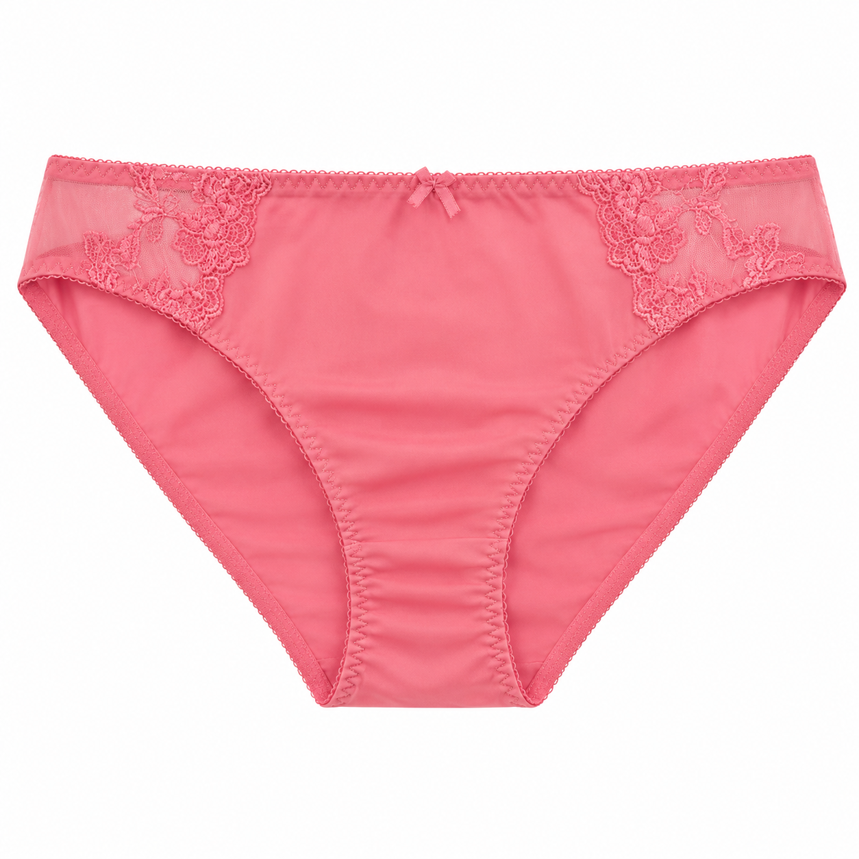 Oyanda Lace Slip Briefs