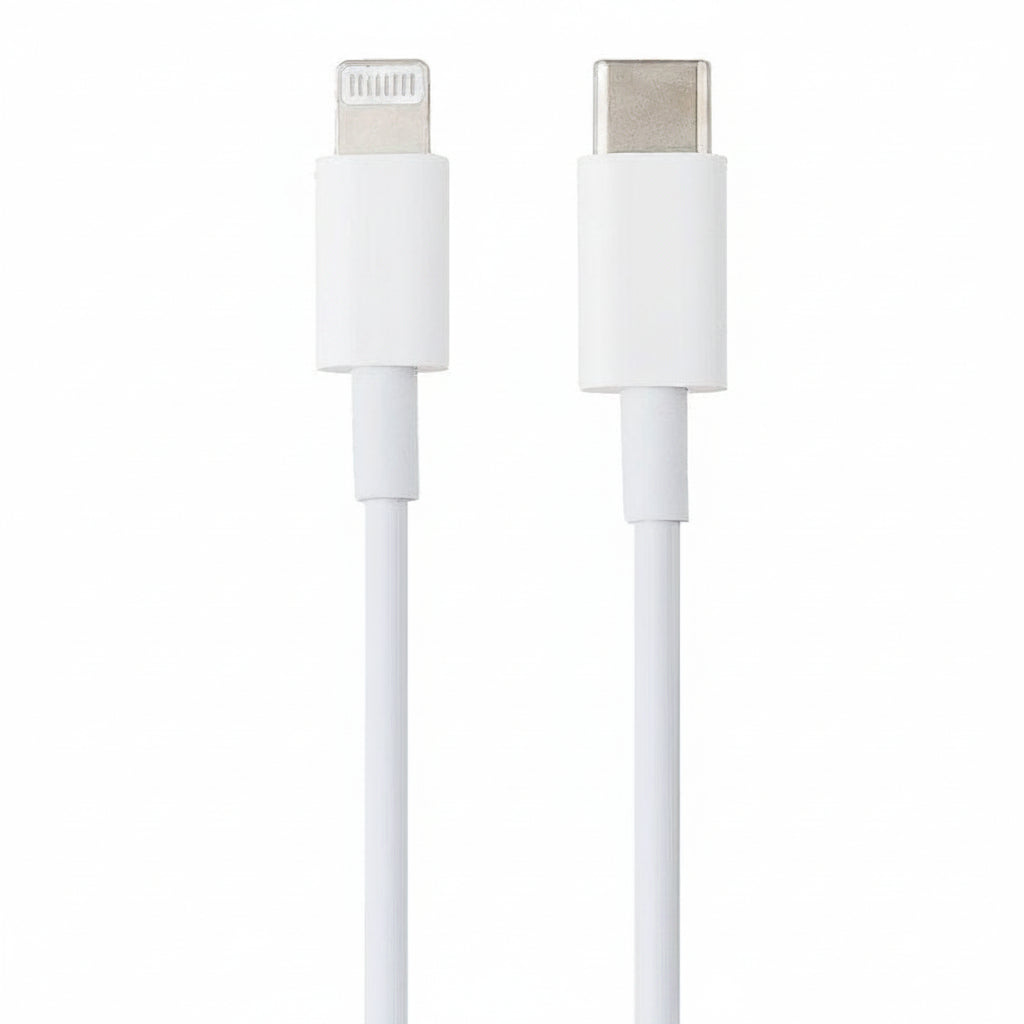 USB-C to Lightning Cable 1m White MQGJ2ZM/A