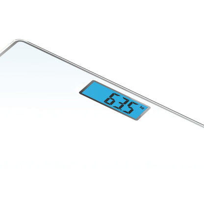 Rowenta BS1501 Classic Electronic Bathroom Scale White