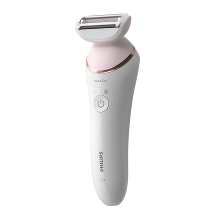 Philips Series 8000 Wet & Dry Epilator with Ceramic Tweezers