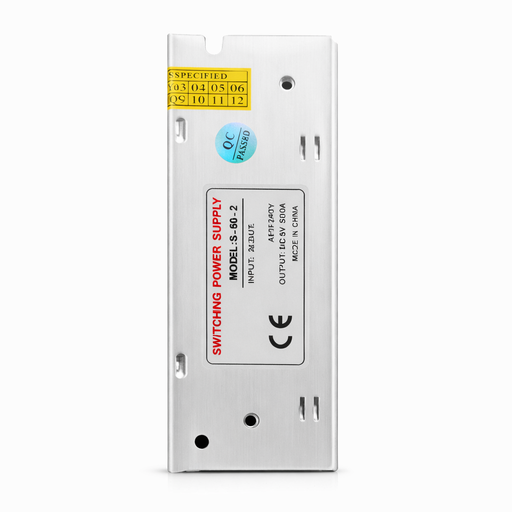 LED Driver Power Supply Buck Converter