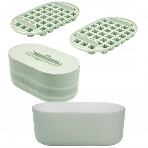 Silvercrest Ice Maker 5-Piece Set