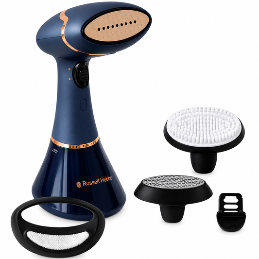 Russell Hobbs 28041-56 Steam Genie Aroma Garment Steamer