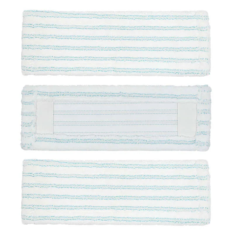 Microfibre Mop Cloths for Leifheit Profi XL